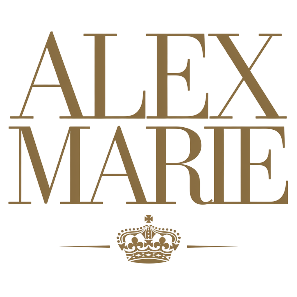 Alex Marie Official Website